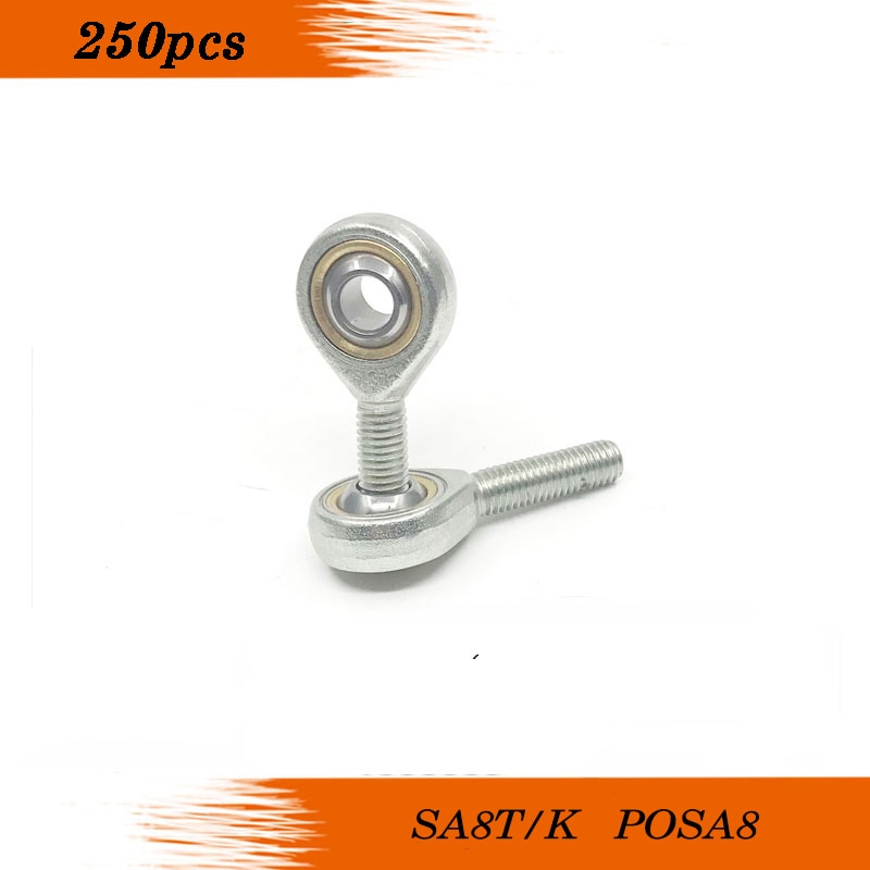 250 pcs SA8T/K POSA8 sa8tkposa8 8mm  Ʈε ..